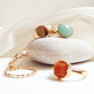 The Freedom Necklace