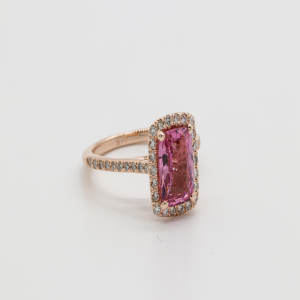 The Softness Necklace